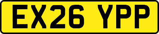 EX26YPP