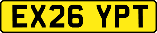 EX26YPT