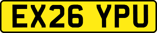 EX26YPU