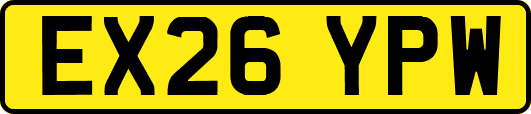 EX26YPW