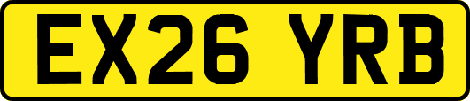 EX26YRB