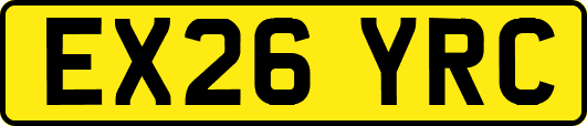 EX26YRC