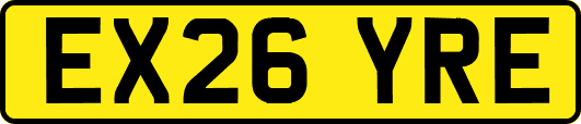 EX26YRE