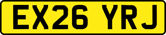 EX26YRJ