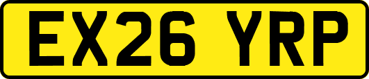 EX26YRP