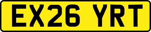 EX26YRT