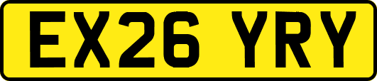 EX26YRY