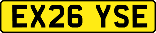 EX26YSE