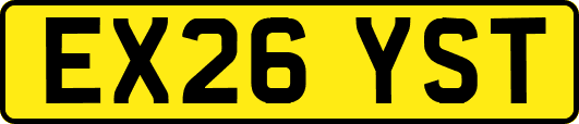 EX26YST