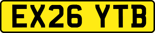EX26YTB