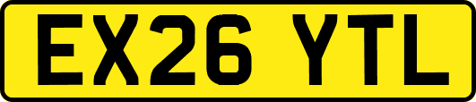 EX26YTL