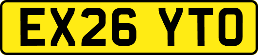 EX26YTO