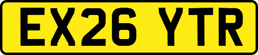 EX26YTR
