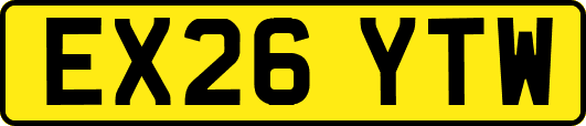 EX26YTW