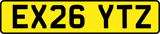 EX26YTZ