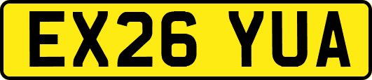 EX26YUA