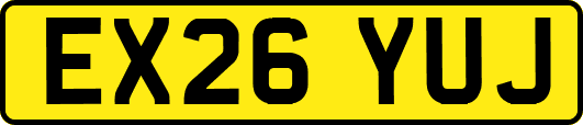 EX26YUJ
