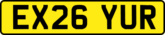 EX26YUR
