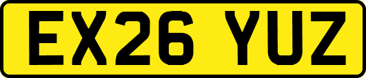 EX26YUZ