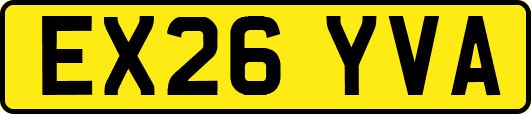EX26YVA