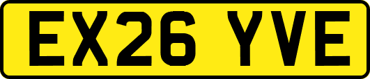 EX26YVE