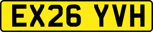 EX26YVH