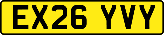 EX26YVY