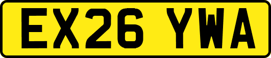 EX26YWA