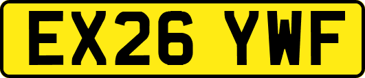 EX26YWF