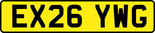 EX26YWG