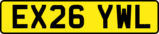 EX26YWL