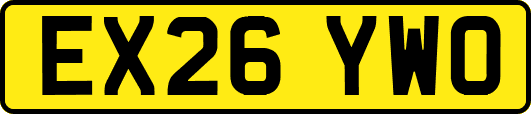 EX26YWO