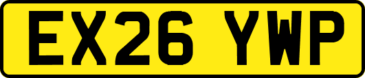 EX26YWP
