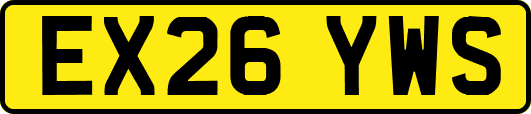 EX26YWS