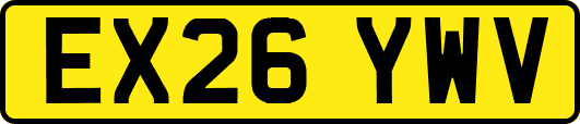EX26YWV