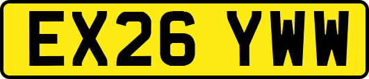 EX26YWW