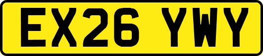 EX26YWY