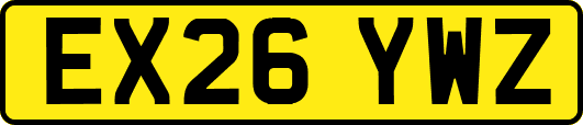 EX26YWZ