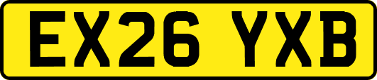 EX26YXB