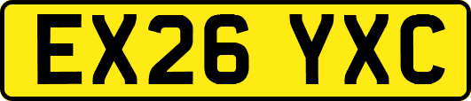 EX26YXC