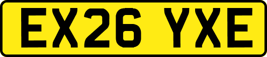EX26YXE