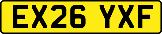 EX26YXF