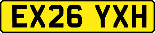 EX26YXH