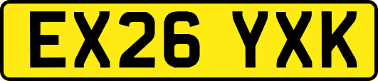 EX26YXK