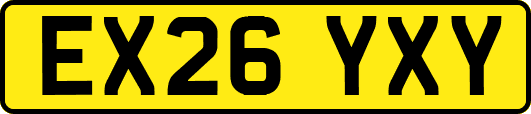 EX26YXY