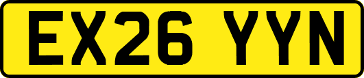 EX26YYN