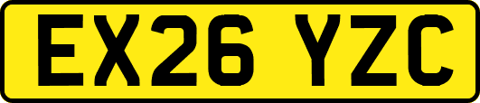 EX26YZC