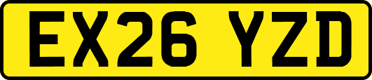 EX26YZD