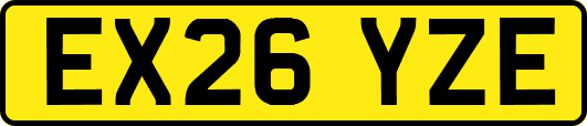 EX26YZE