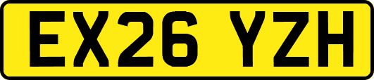 EX26YZH